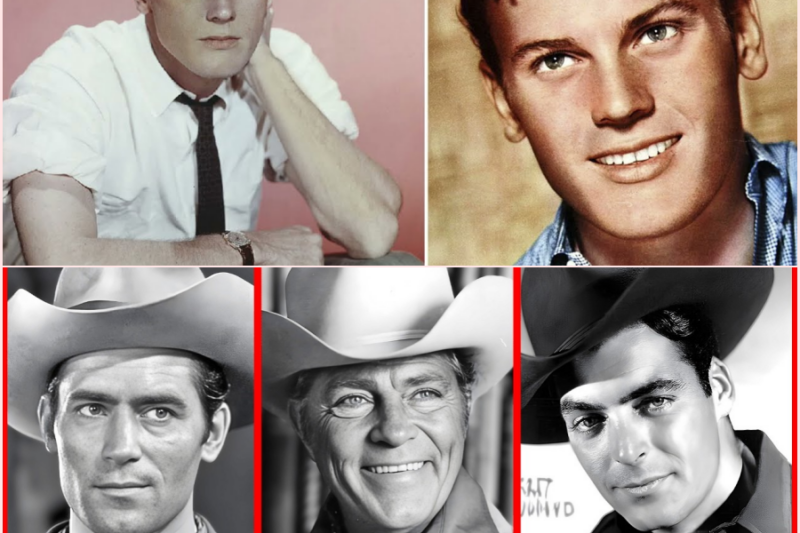 10 Tough Guy Western Stars Who Were Secretly Gay | Then and Now Celebs 2026