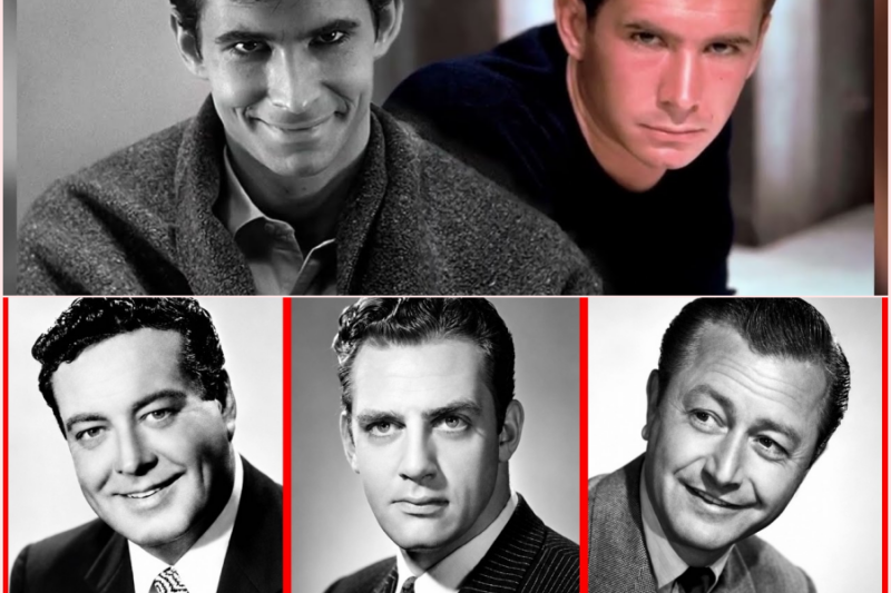 18 Old Hollywood Actors Who Kept Their Gay Secrets Buried Forever | Then and Now Celebs 2026 