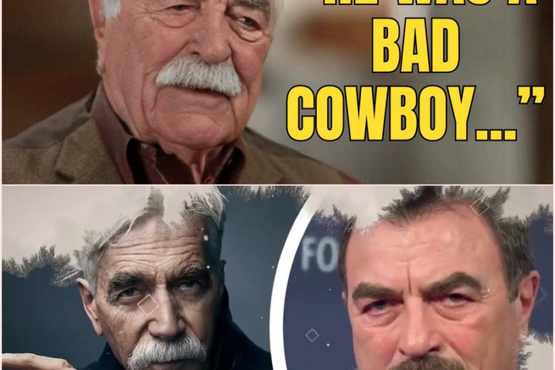 At 81, Tom Selleck Revealed His True Feelings about Sam Elliott