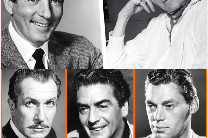 10 Jewish Gay Actors Who Built Hollywood While Hiding the Truth Then vs Now 2026 