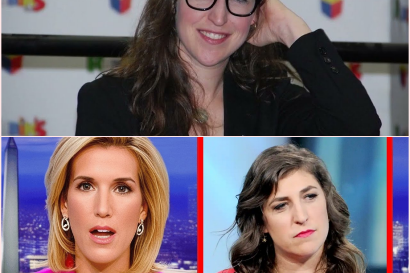 Mayim Bialik’s Transformation Is Causing a Stir 
