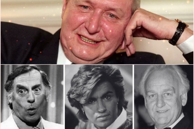15 British TV Legends Who Were Gays But Nobody Knew