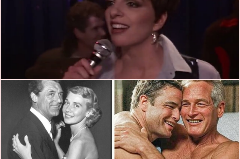 12 FAMOUS Actresses Who Had NO CLUE Their Husbands Were GAY 