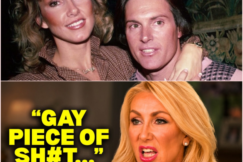 At 76, Linda Thompson Finally Reveals The Darkest Secret Elvis Made Her Keep – HT