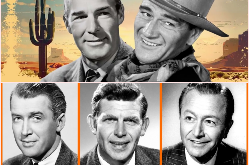 10 Old Hollywood Actors Who Kept Their Gay Lives Hidden Forever | Then vs Now 2026 