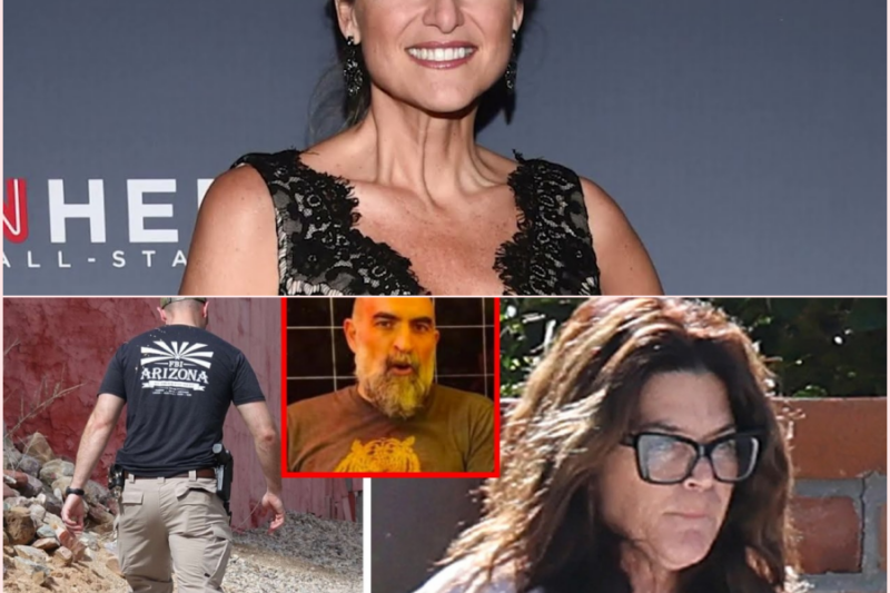Nancy Guthrie Update: “Who Is Charlie?” Annie Guthrie’s Message to Tommaso Cioni