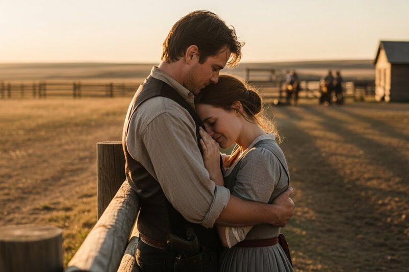“Don’t You Dare Pull Out,” She Growled—He Held Her Hips and Whispered,“I Ain’t Leaving What’s Mine.”
