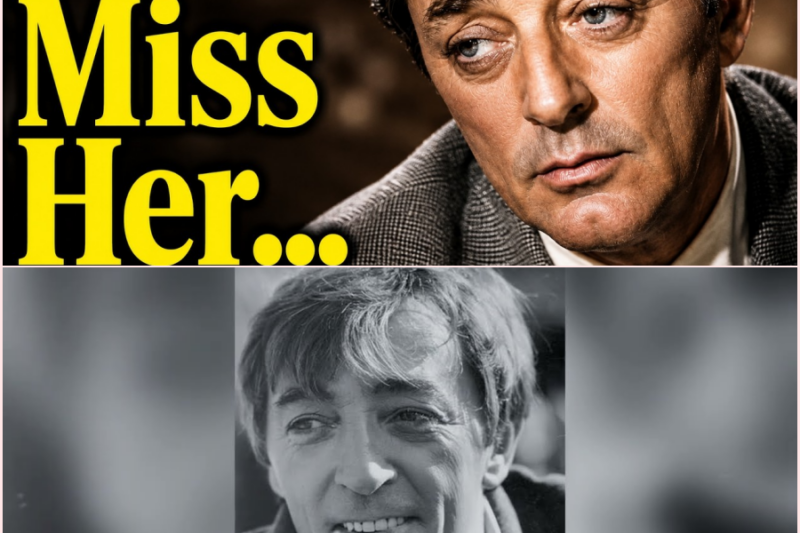 Before He Passed, Robert Mitchum Admitted She Was The Love Of His Life – HT