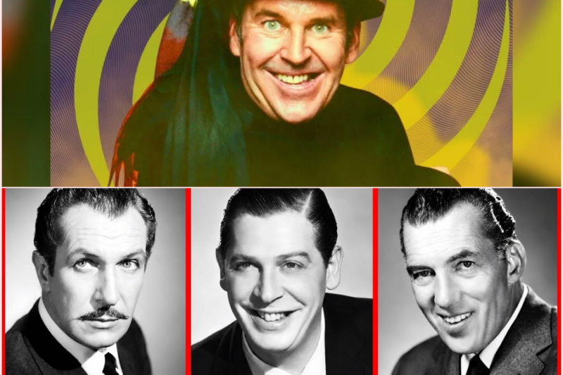 10 Classic Game Show Legends Who Hid Their Gay Lives on Live TV | Then and Now Celebs 2026