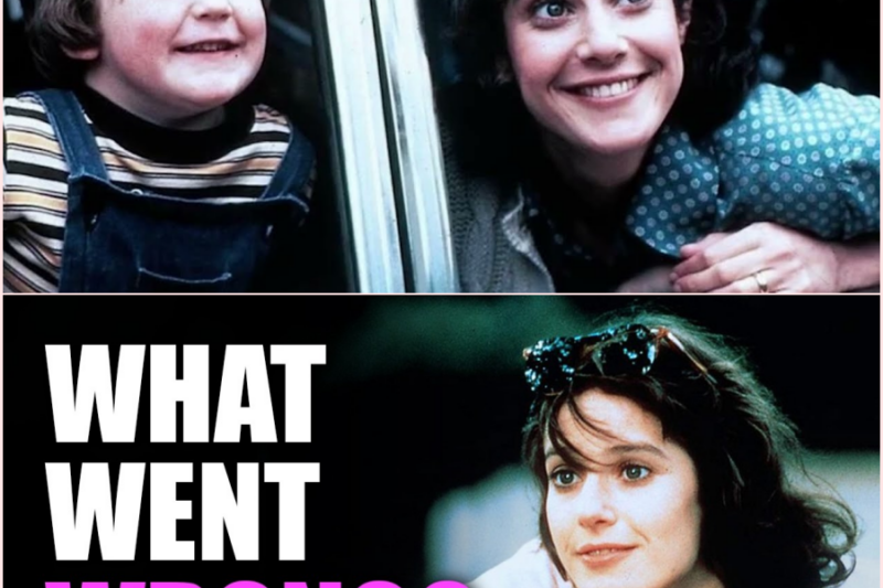 Hollywood Destroyed Her Career For This — The Debra Winger Story 