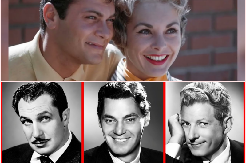 10 Jewish Hollywood Icons Who Kept Their Gay Secret Forever | Then and Now Celebs 2026 