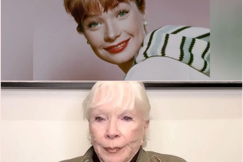 At 91, The Tragedy Of Shirley MacLaine Is Beyond Heartbreaking 