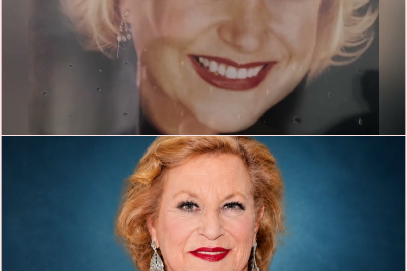 Sandi Patty Lived A Double Life For Years, And No One Knew—Until Now 