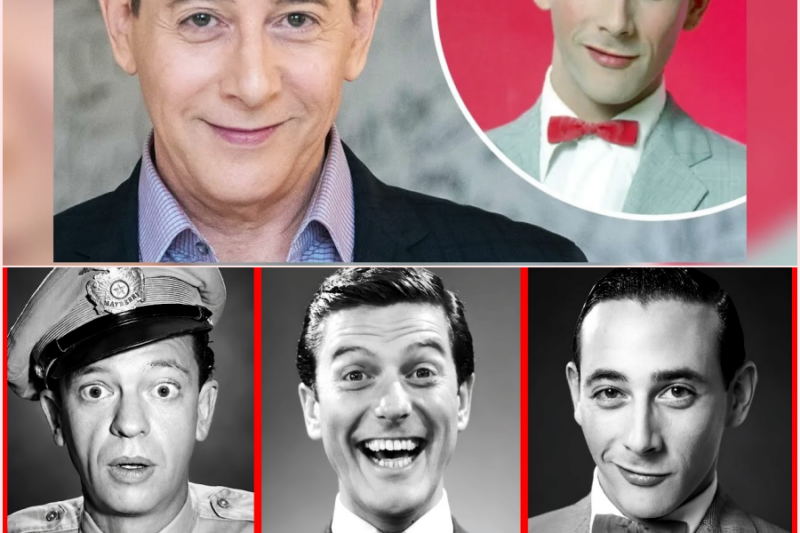 10 TV Comedians Who Came Out Only on Their Deathbed | Then and Now Celebs 2026 