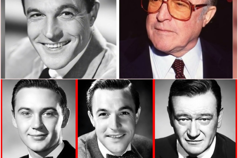 10 Golden Age Actors Whose GAY Secrets Shocked Hollywood for Decades | Then and Now Celebs 2026 