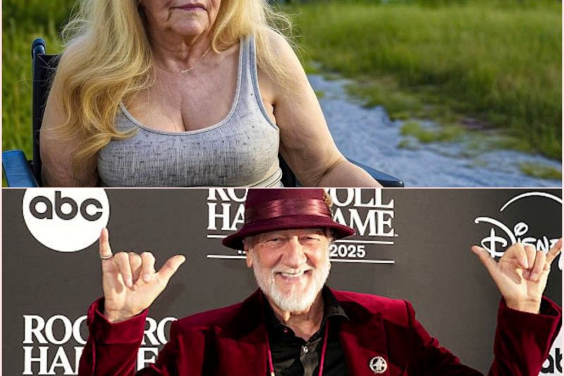 Stevie Nicks Is Now About 76, How She Lives Is Sad – HT