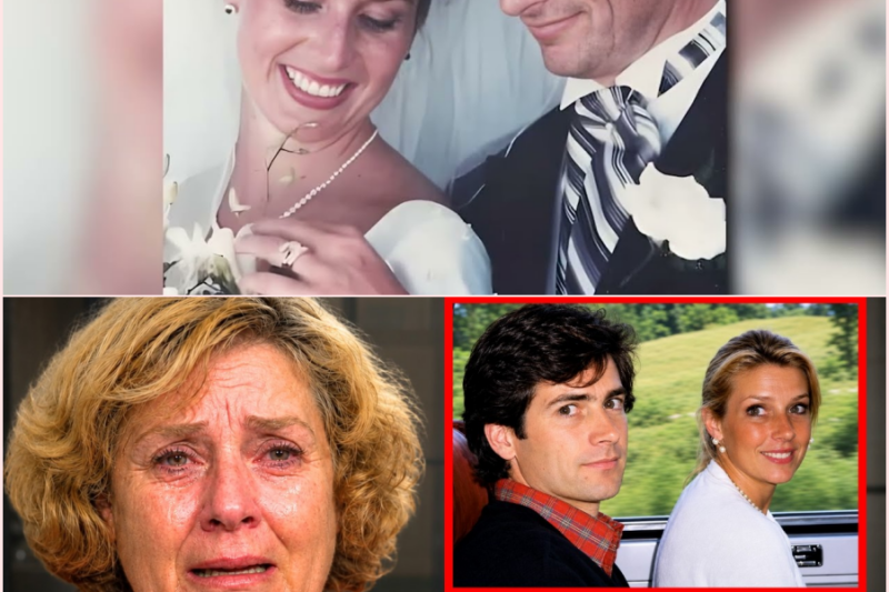 Before She Died, Betty Broderick Broke Her Silence About Ex-Husband Daniel Broderick