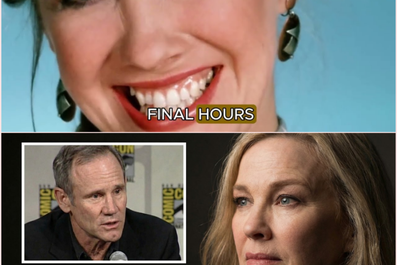 Husband Reveals Catherine O’Hara’s Final Decisions 