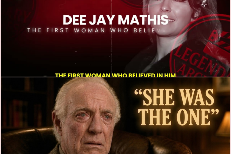 Before He Died, James Caan Finally Named the One Woman He Truly Loved