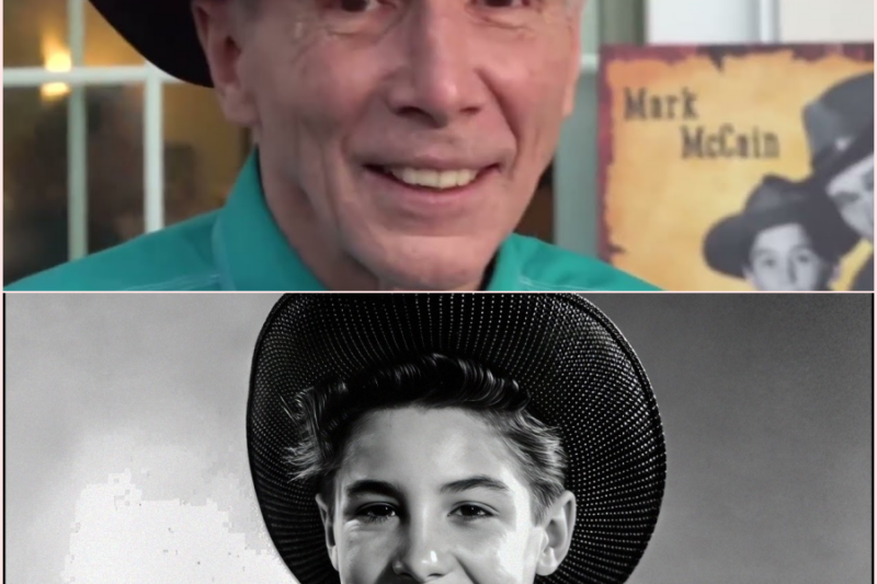 Rifleman’s Johnny Crawford’s Death Was Truly Awful, Try not To Cry… 