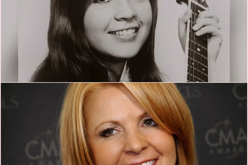 Patty Loveless Lived A Double Life For Years, And No One Knew—Until Now 