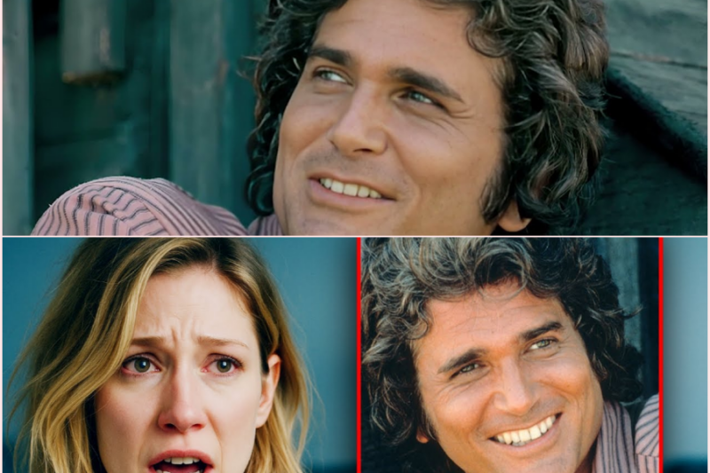 After His Death, Michael Landon’s Daughter FINALLY Confirms The Rumors 