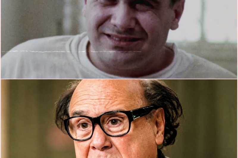 Danny DeVito Lived A Double Life For Years, And No One Knew—Until Now