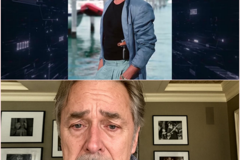 Don Johnson Is Now 75, Look at Him After Losing All His Money 