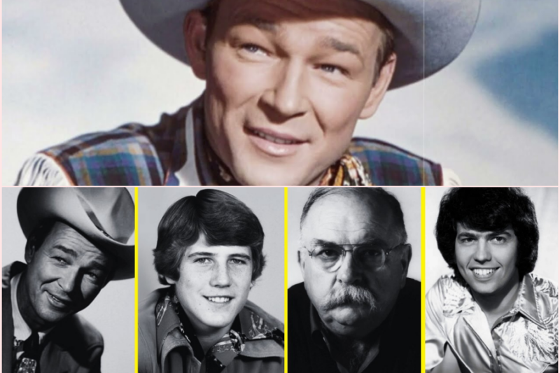 How These Mormon Actors Managed Their Faith In Old Hollywood
