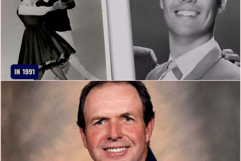 Bobby Burgess Lived A Double Life For Years, And No One Knew—Until Now
