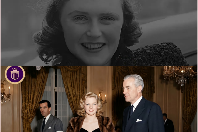She Was An “Old Money” Heiress Who Seduced Three Billionaires Before Dying in Paris: Pamela Harriman 