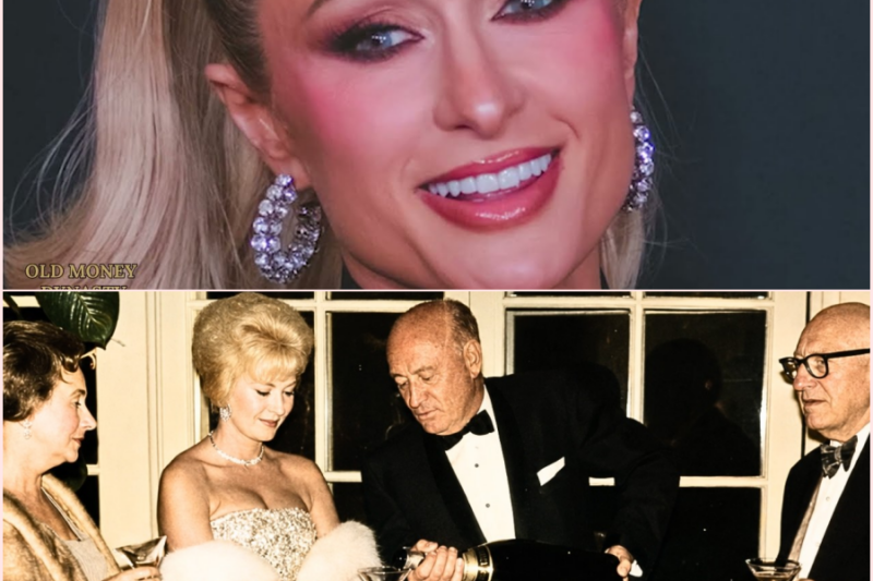 He Built The Hilton Hotel Empire Worth Billions. Then He Disinherited His Family: Conrad Hilton 