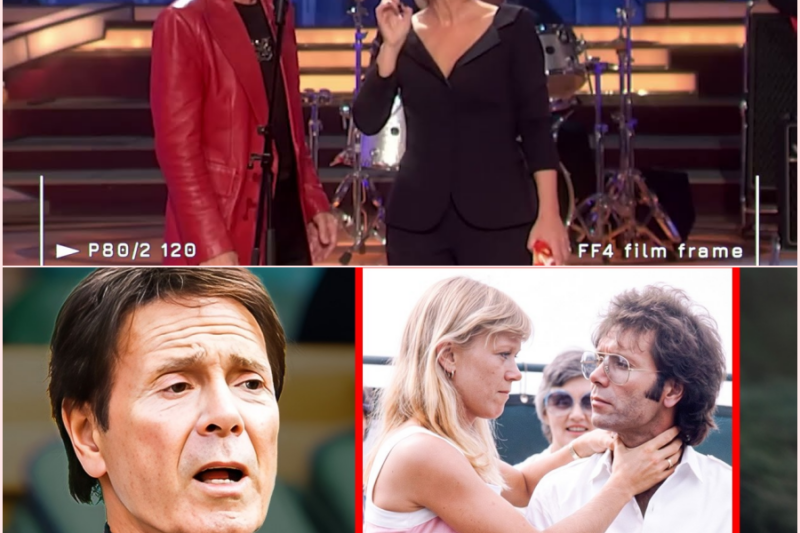 Cliff Richard Never Married, Now We Know the Reason Why 