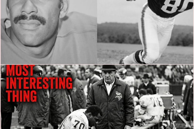 His Coach Said THIS After The 1964 Disaster — What He Did Next SHOCKED Everyone 