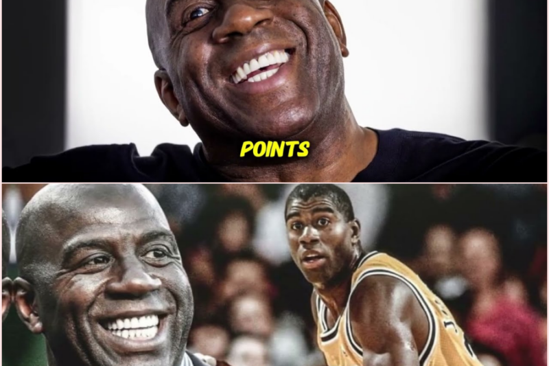 At 66, The Tragedy Of Magic Johnson Is Beyond Heartbreaking ht