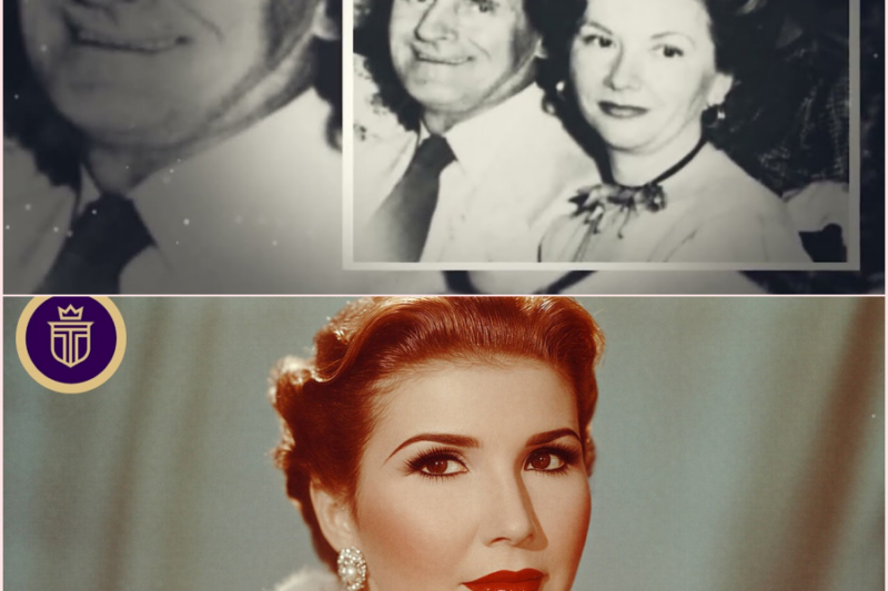 The $125 Million Heiress Who Vanished Without a Trace: Helen Brach