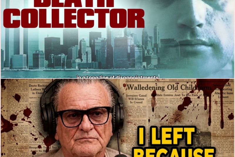 After Years of Silence, Joe Pasci Finally Reveals Whe He Stepped away from hollywood