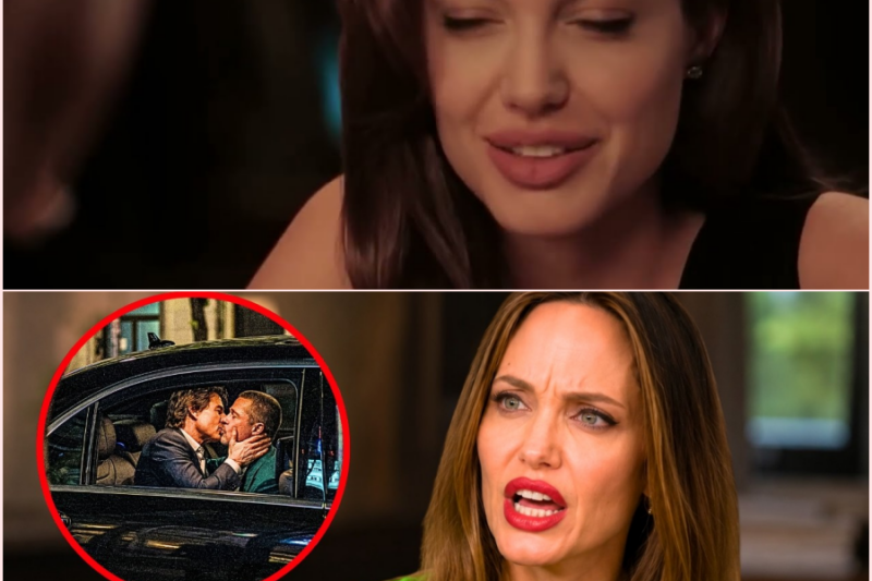 Angelina Jolie SPEAKS for the first time: “To this day, nobody knew this About Brad 