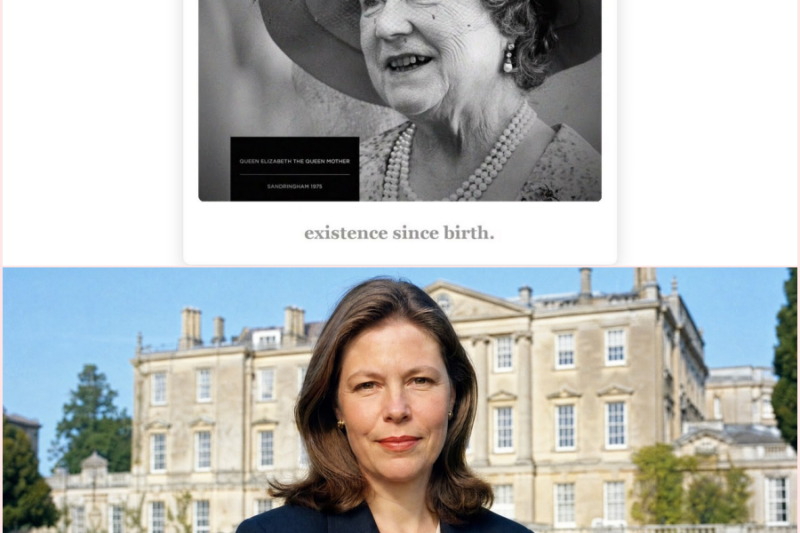 Lady Sarah Chatto Was Queen Elizabeth’s Favorite Niece — For A Specific Reason 