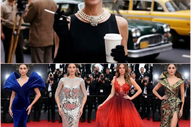 18 Moments Celebrities Outdressed Everyone in the Room and Stopped the Show