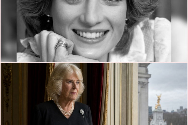 Queen Camilla: “Nobody Welcomed Her” — First Days as Queen Consort 
