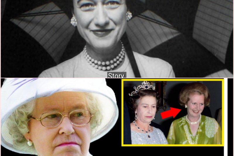 Queen Elizabeth Finally Revealed 6 Royals (and Politicians) She Hated The Most 