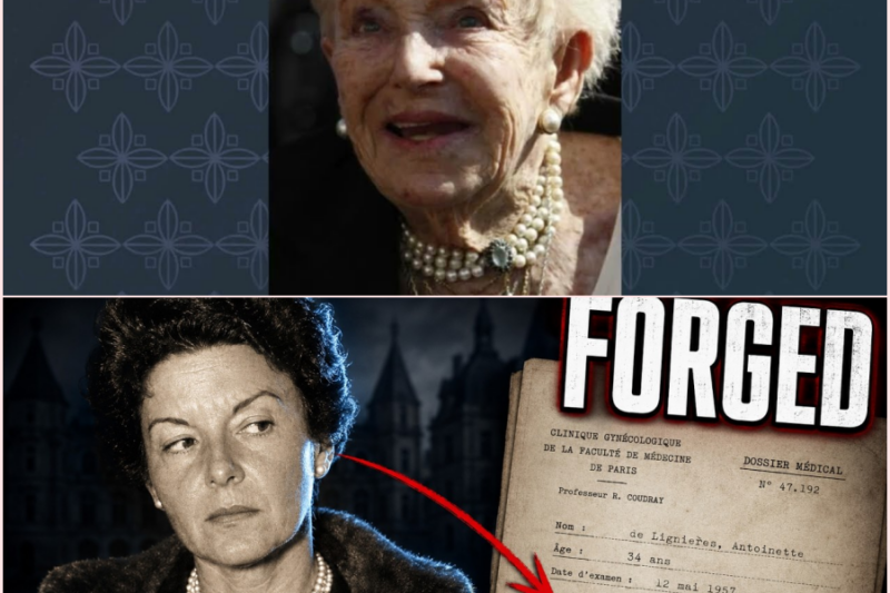 The Royal Scandal That Nearly Toppled Monaco’s Throne 