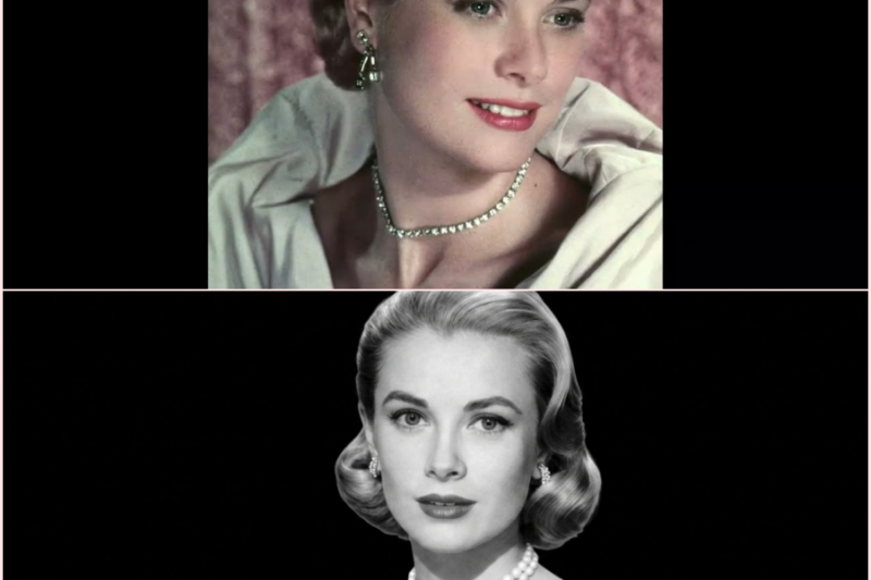 Grace Kelly’s Marriage Was Far Uglier Than You Believed