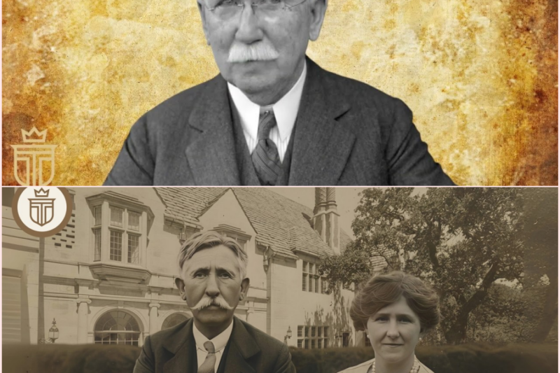 The “Old Money” Family Who Built Beverly Hills: The Dohenys
