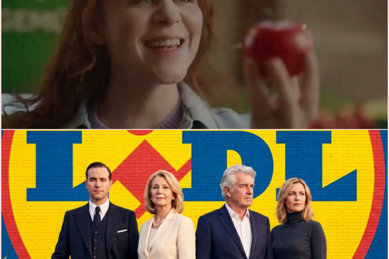 The $200 Billion “Ghost” Family Who Owns Every Lidl On Earth: The Schwarz Dynasty