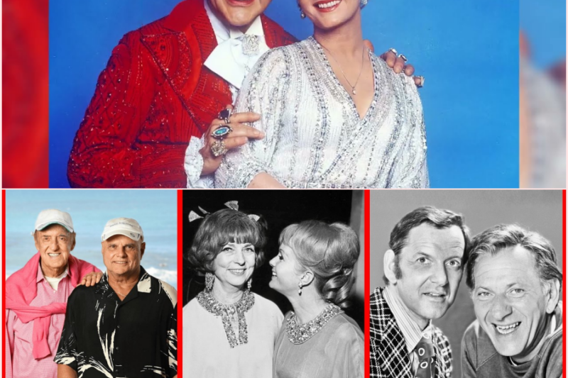 10 Sitcom Actors Who Tried To Hide Their Secret Gay Affairs | Then and Now Celebs 2026 