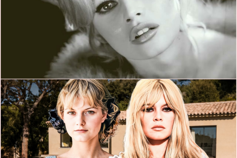 The Untold Story of Brigitte Bardot’s Sister: Life Outside the Spotlight