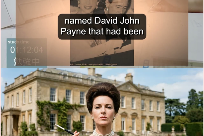 Princess Margaret Was A “Workplace Nightmare” — The Dark Secrets Staff Finally Reveal! 