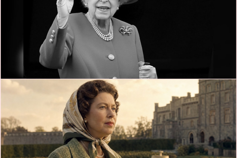 Elizabeth II Never Raised Her Voice Once — And That Was the Warning 